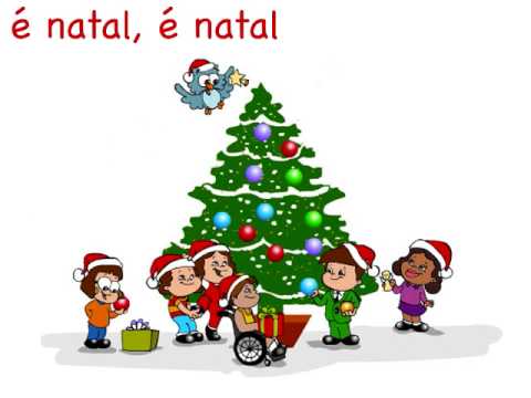 E NATAL E NATAL