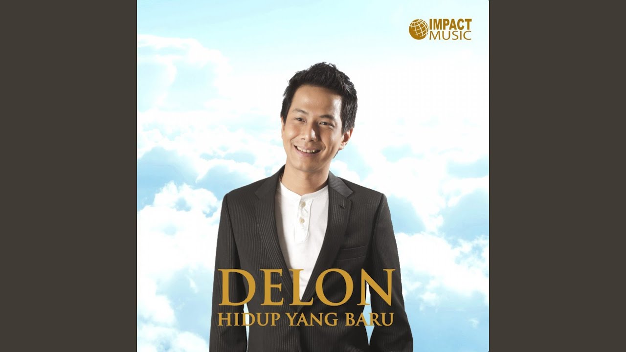 kasih bapa delon