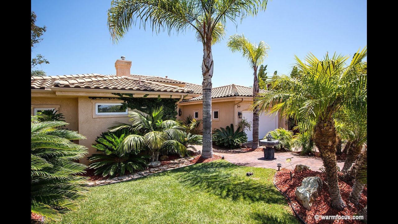 2662 Galacia Way 92009, 1,075,000. La Costa Homes for sale, Carlsbad