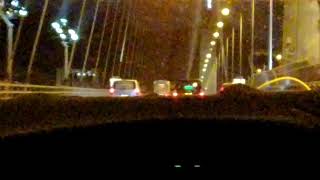 PD293昂船洲橋