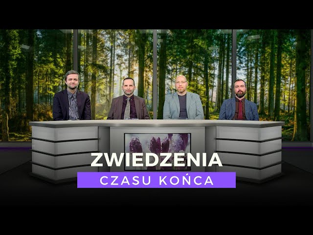 Zwiedzenia czasu końca - O śmierci... (221210-11-#611)