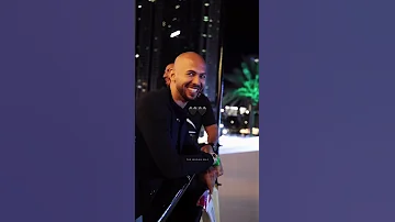 اغنية اندرو تيت المفضلة Andrew Tate Song 