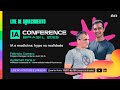 IA e medicina: hype vs realidade | Live de Aquecimento IACB 2025