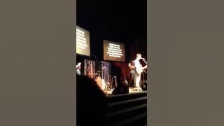 Phil King- Daddy I Love You(live)