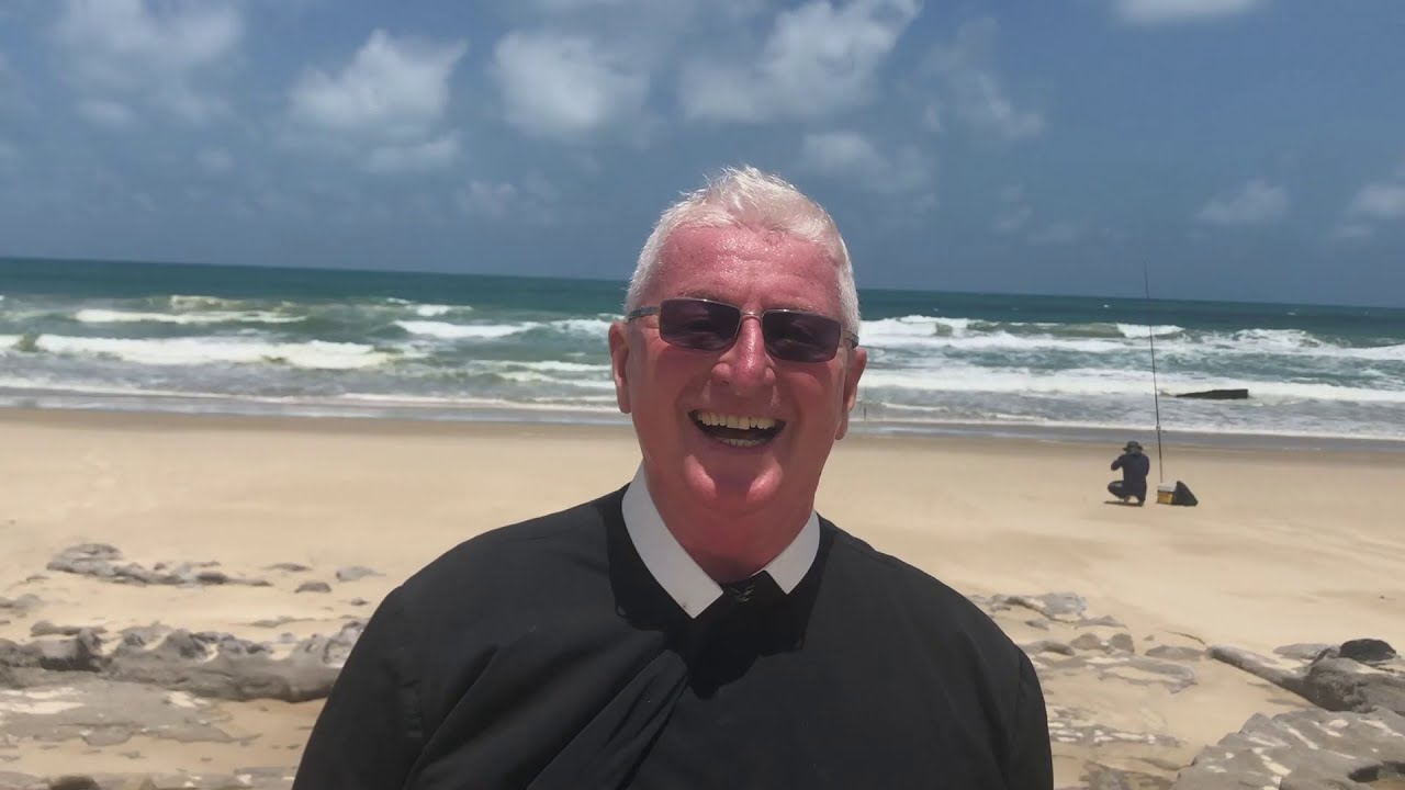 Jerusalema Redemptoristines and Redemptorists