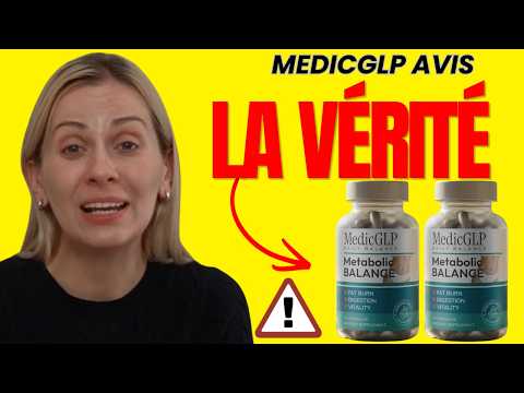 MedicGLP Review 🚨 What You Need to Know Before Buying! 🚨 🚨