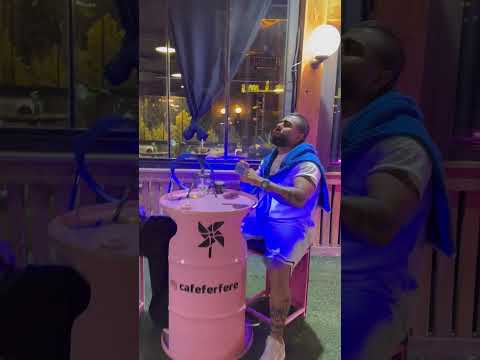 اینم بهترین اجرای این چالش چالش ترند خفن جذاب  