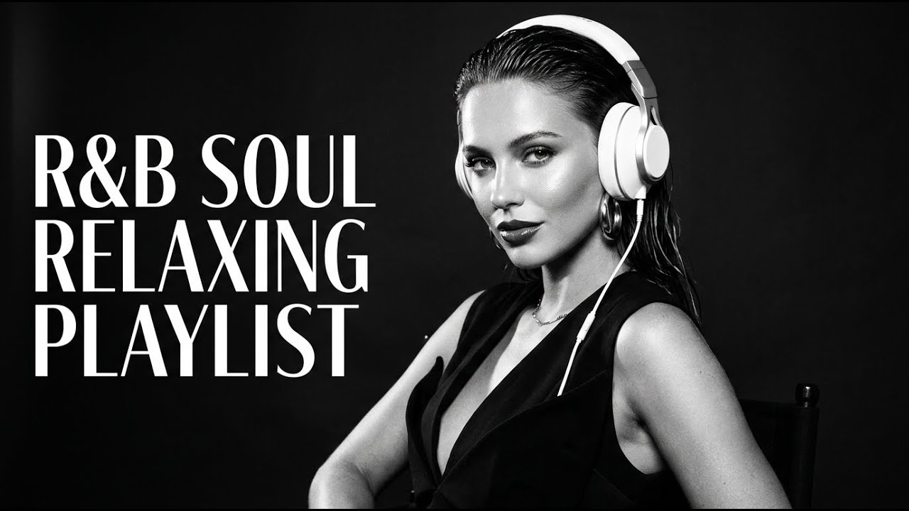R&B Soul Vibes 2026 – Smooth Vocals and Deep Grooves for Emotional