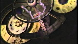 Famous SciFi Channel Station ID: Clock Wealth