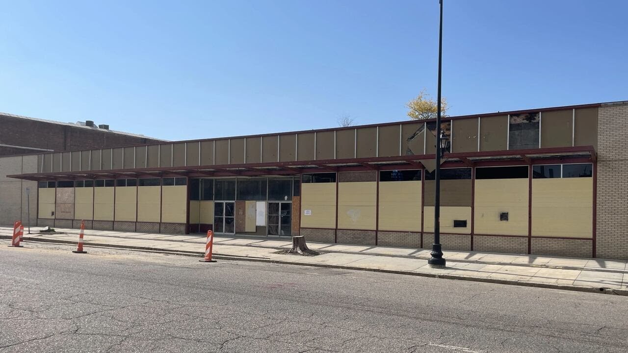 New hotel proposed for Broad Street in Augusta