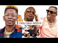 Only Fool!sh Presenters Will Hate On Shatta Wale, He