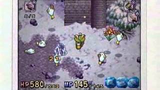 新品未開封　聖剣伝説DS CHILDREN of MANA 聖剣伝説DS CHILDREN OF MANA(チルドレン オブ マナ) 中古ゲーム