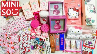 Hello Kitty Haul Mask Collection Miniso - China