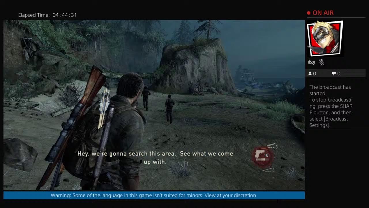 Welcome to the October Horrorfest!!!