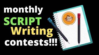 CALLING ALL CREATIVE WRITERS!!!