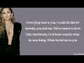 Miley Cyrus - Adore You (lyrics) Mp3 Song