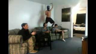 Harlem Shake vPP13