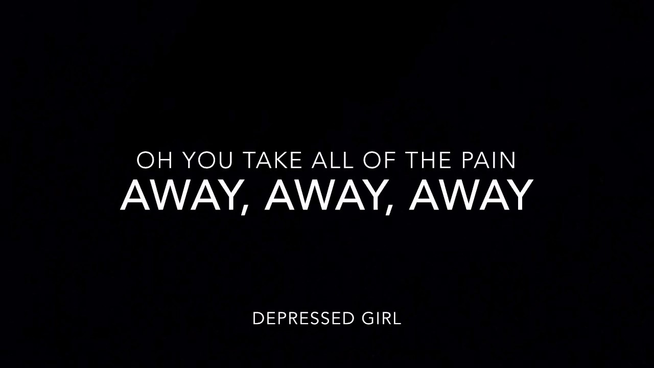 My Demons ~ Starset Lyric Speedup