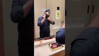 Transform Your Grooming Routine Into A Celebration Of Sikhi sikhism harjinderkukreja shorts