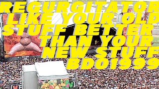 Watch Regurgitator I Like Your Old Stuff Better Than Your New Stuff video