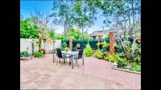 5/247B Burwood Road Concord stunning apartment