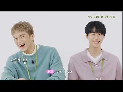 [NCT 태일]원래 뻔할수록 Fun한것.