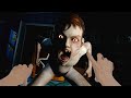 FACE YOUR FEARS VR.. | Fan Choice FRIGHTday