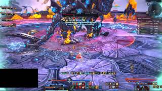 Tera CSN - Archer POV (80% cdr event)
