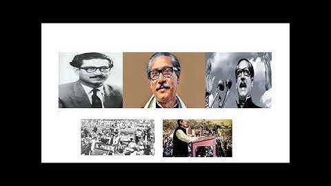 Class-3,BGS, Chapter-10 The Father of our Nation