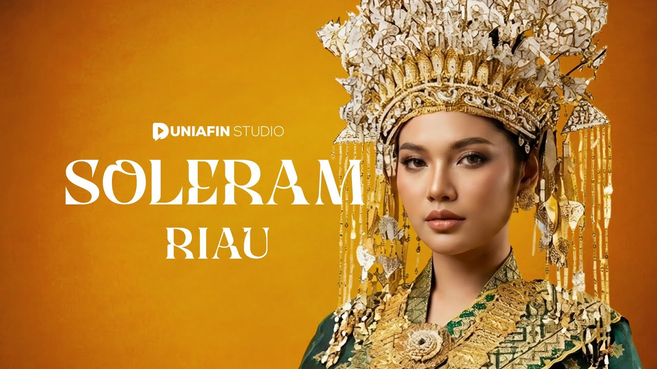 SOLERAM – Epic Version | Cover Lagu Daerah Riau | Duniafin Studio