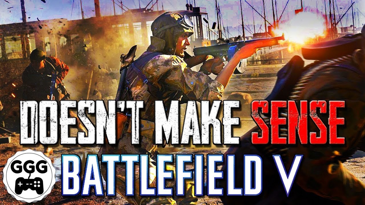 how much money did bf5 make