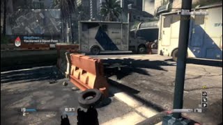 COD GHOSTS One Of The Fastests Kems On Stormfront
