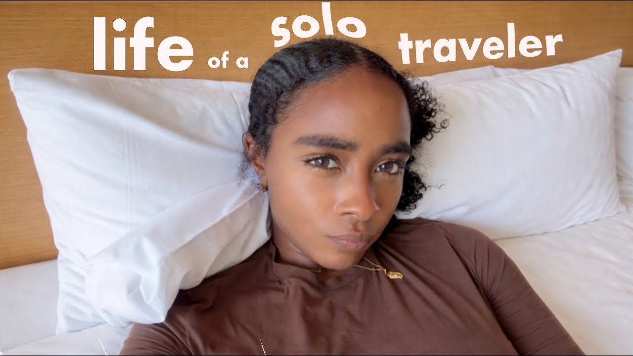 Жизнь в Японии в одиночку (путешествие в одиночку)