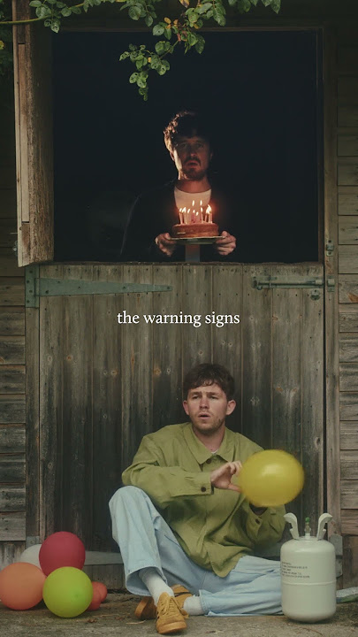 I'm Turning 30 - out 24th Oct 🎂