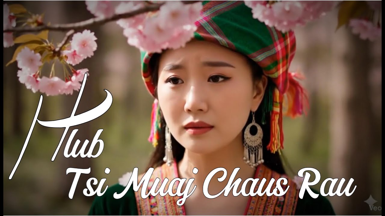 Hlub Tsi Muaj Chaw Rau / Lub Teev Kua Muag Ntws / Nkauj Ntshiab