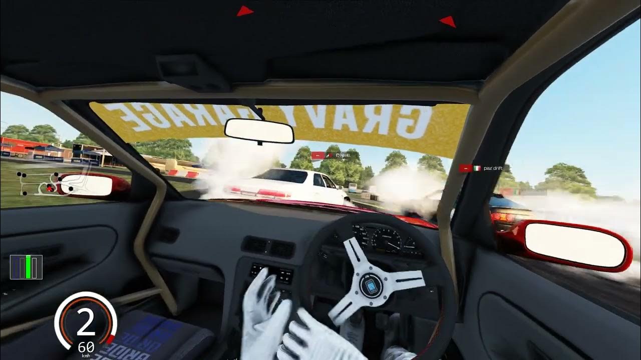 ADC Klutch Kickers PilotoDeFuga GravyGarage s13 Brent YouTube