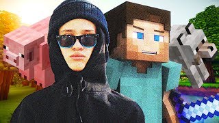 МАЙНКРАФТ БОЙ - Я ЛЮБЛЮ МАЙНКРАФТ (ПРЕМЬЕРА КЛИПА 2019) МАЙНКРАФТ БОЙ - Я ЛЮБЛЮ МАЙНКРАФТ (ПРЕМЬЕРА КЛИПА 2019)
