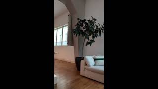 Spacious Loft 1 Ensuite Bedroom 2 Dens In Santos, Lisbon