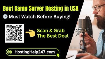 Best Game Server Hosting in USA 2025 | Why Hostinger Beats the Competition | Black Friday Sale 2025