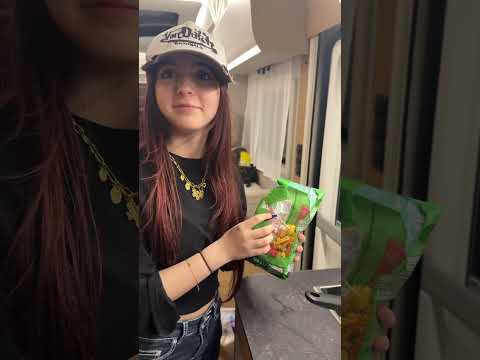 BLOQUÉ DANS LA FORÊT SANS COURSES … 💩