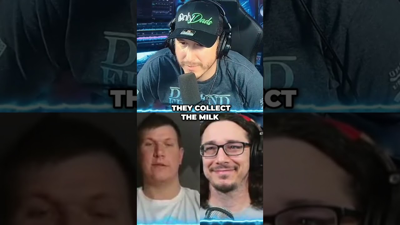 Why Do Old People Do Weird Shit Exploring the Quirks of Aging