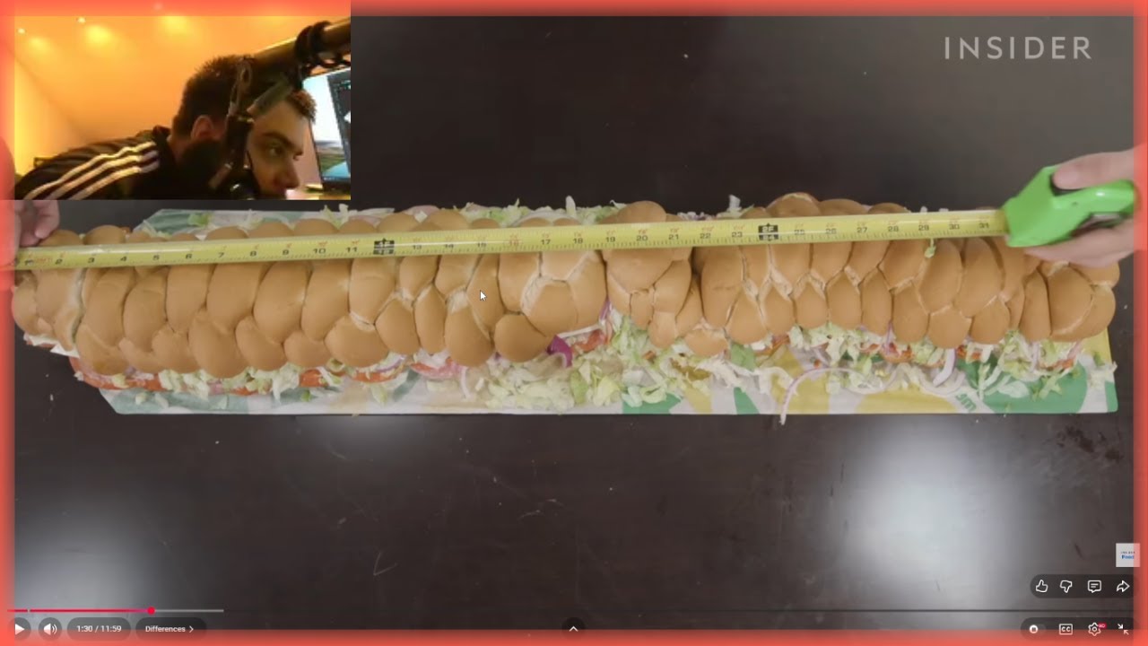 4Head Reacts To US Vs UK Food War and More | NoPixel 4.0 GTARP