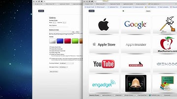 Apps My Mac Needs: Google Chrome