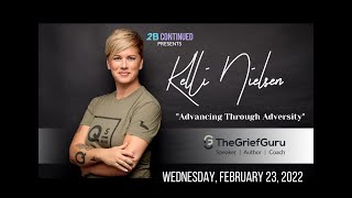 2B Continued Presents Kelli Nielsen Feb 23 2022