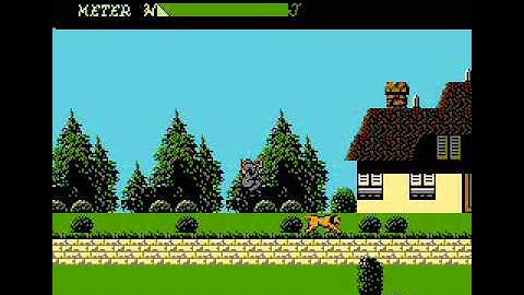 Classic Games- Dr. Jekyll & Mr. Hyde