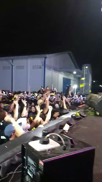 kita Ageng music live malam ini