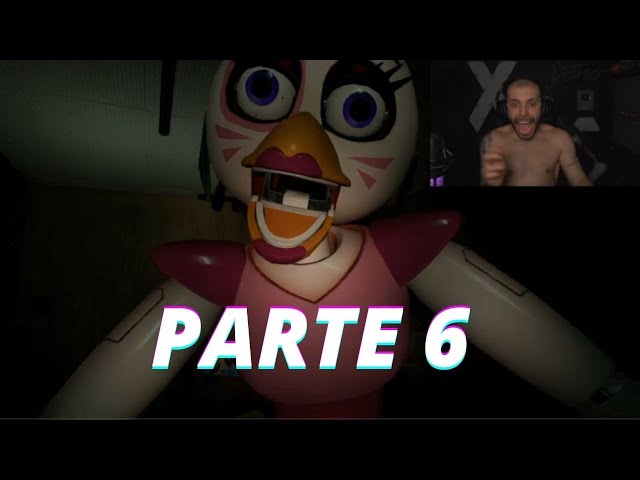 FNAF Security Breach: veja dez dicas para mandar bem no jogo de terror