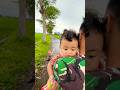 Mencari sayur di sawah dengan ayah #alam #funny #cinematiksawah #bermain #youtubeshorts