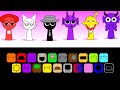 Sprunki Black Sigma Boy Song Cover mp3
