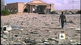 Libya: Rebels final goal within reach